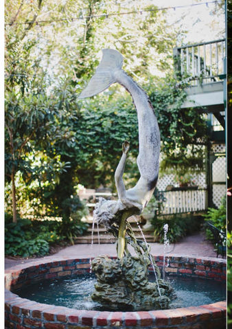 Leddy's Porch in Fernandina Beach, FL (2)