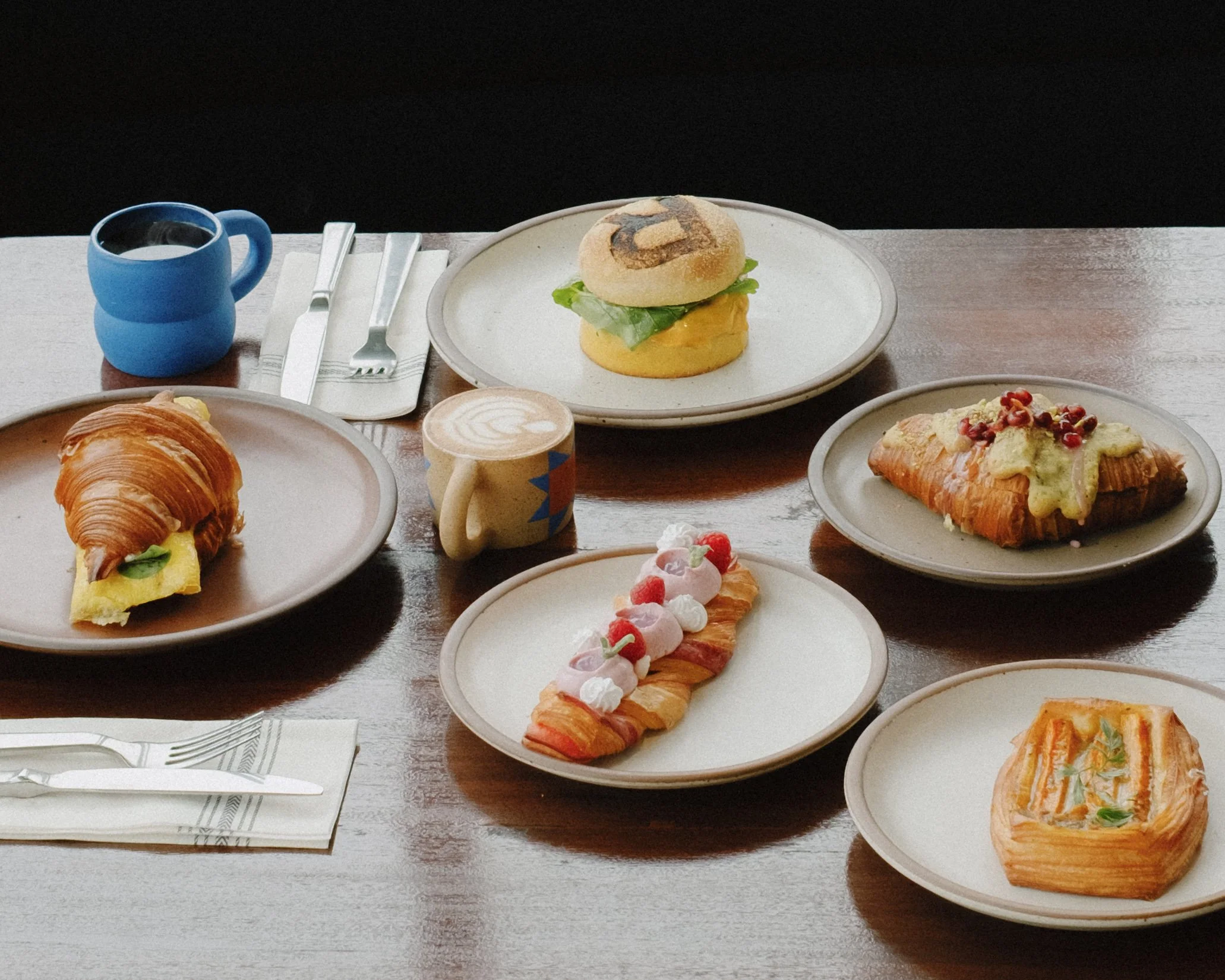 Relic Bakery & Kitchen in San Diego, CA