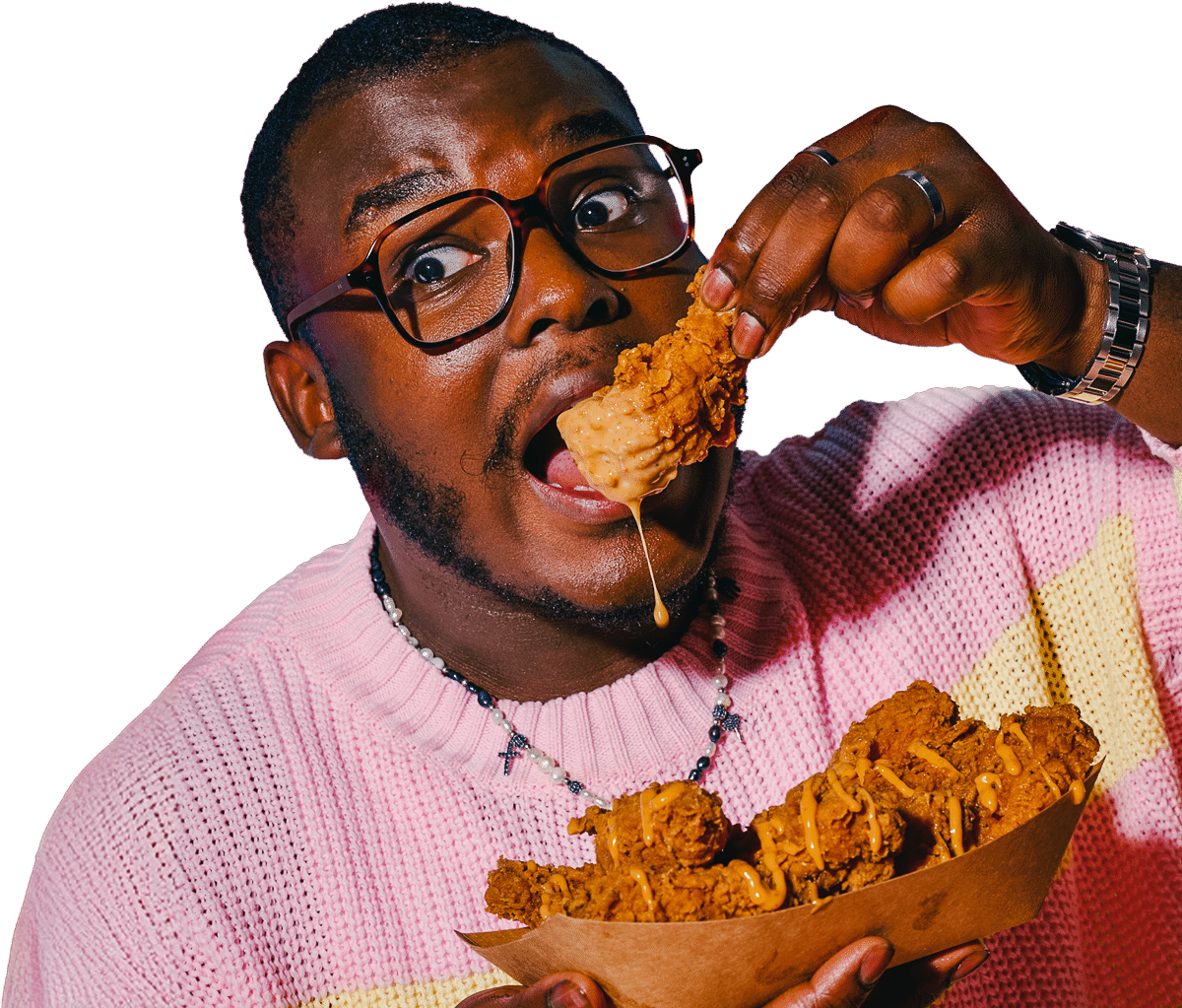 Henderson Chicken in Dallas, TX (2)