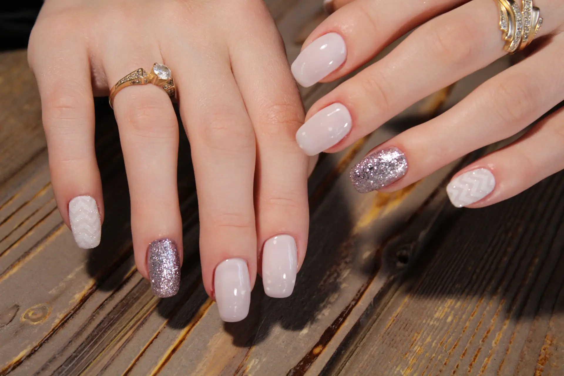 Nina Organic Nail & Spa in Sykesville, MD (3)