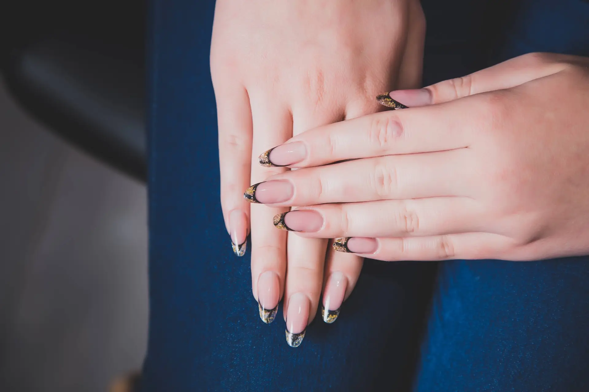 Nina Organic Nail & Spa in Sykesville, MD (6)