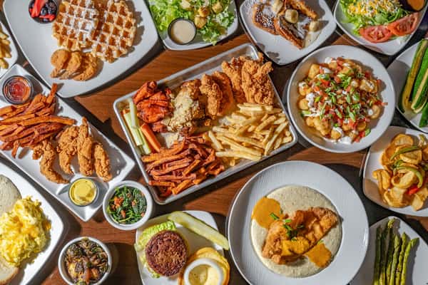 The Beverly in Atlanta, GA