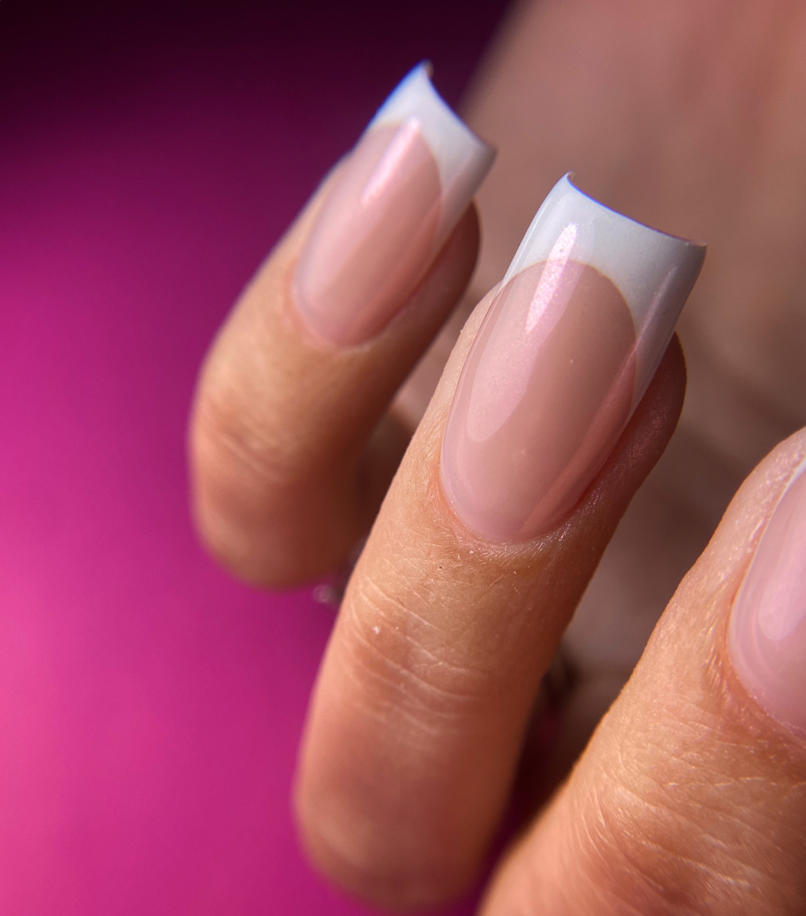 Warm & Fuzzy Nails in Chicago, IL
