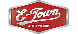 E-Town Auto Works in Elizabethtown, PA