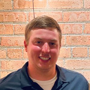Hunter Diels, Coldwell Banker in Merrill, WI