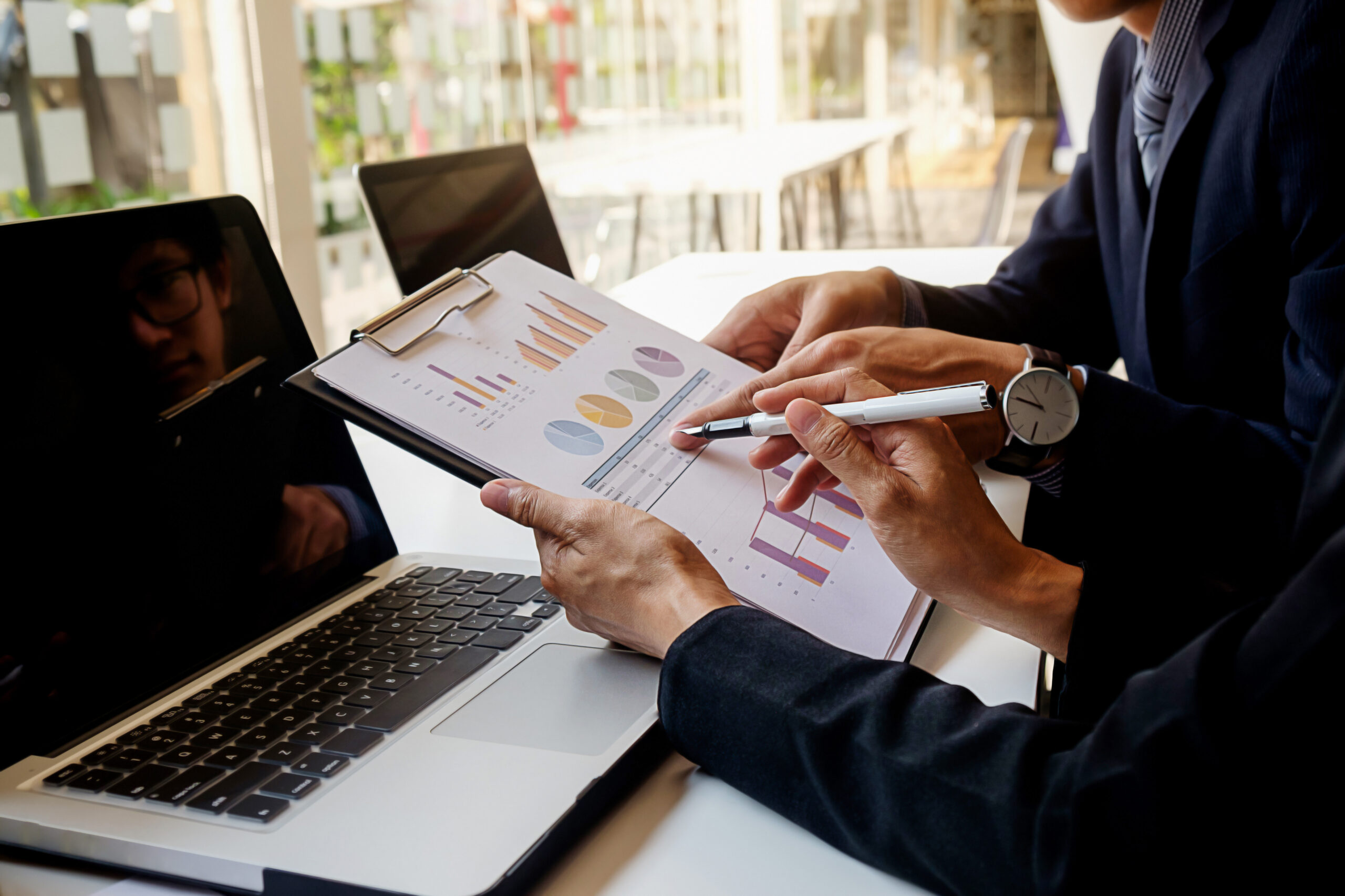 M N Wilson CPA Services LLC in Slidell, LA