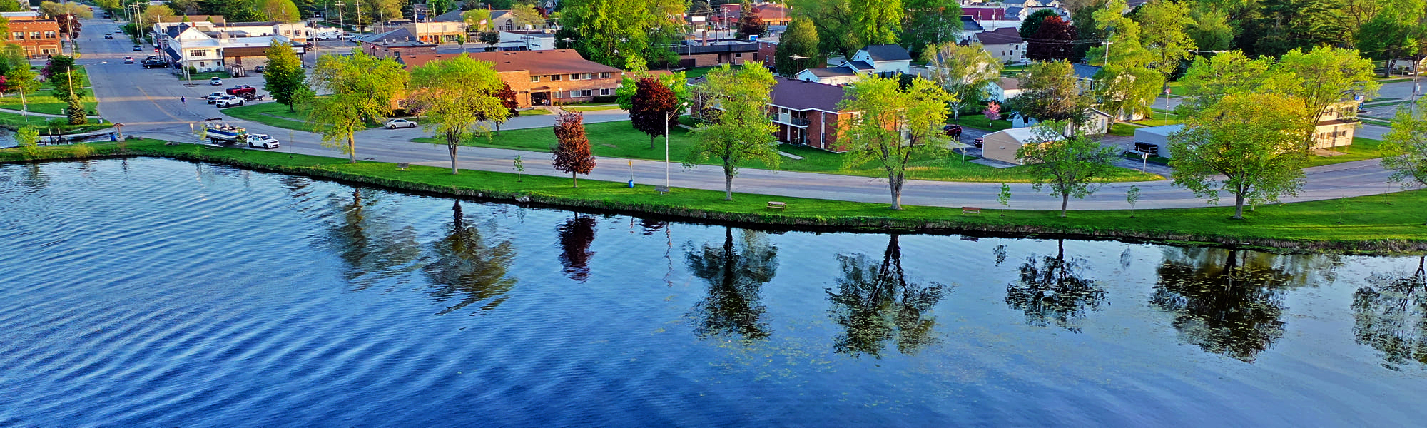 Peshtigo Area Chamber of Commerce in Peshtigo, WI