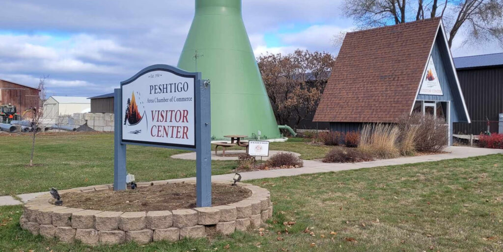 Peshtigo Area Chamber of Commerce in Peshtigo, WI (4)