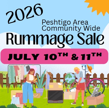 Peshtigo Area Chamber of Commerce in Peshtigo, WI (6)