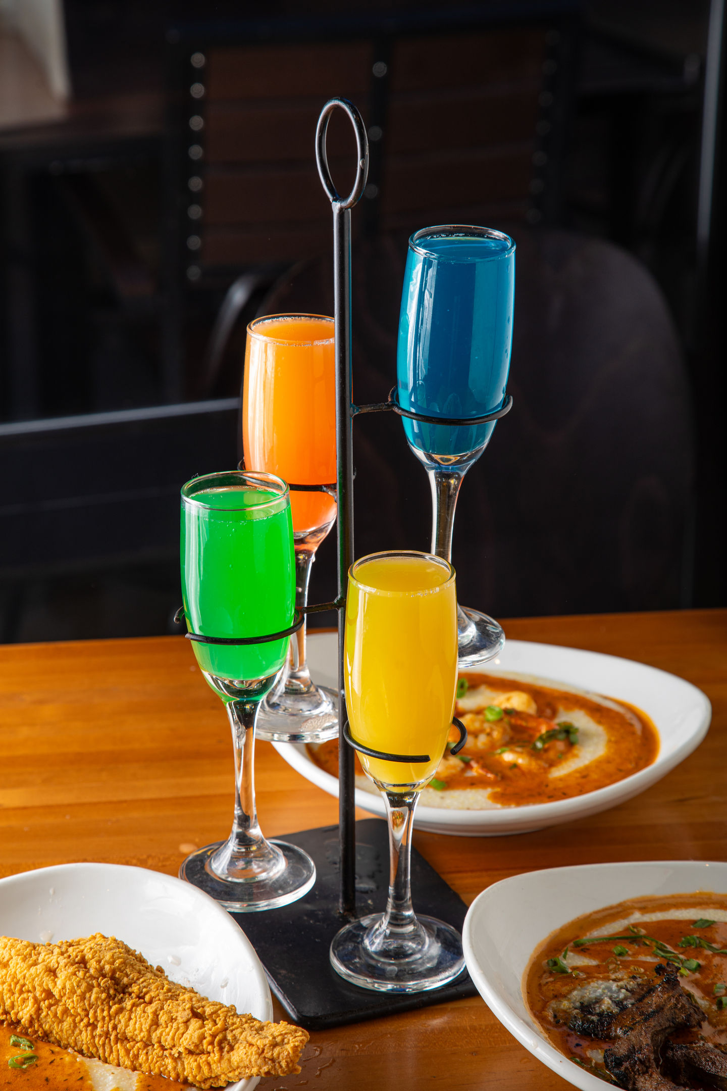 Monday | Restaurant + Bar in New Orleans, LA (5)