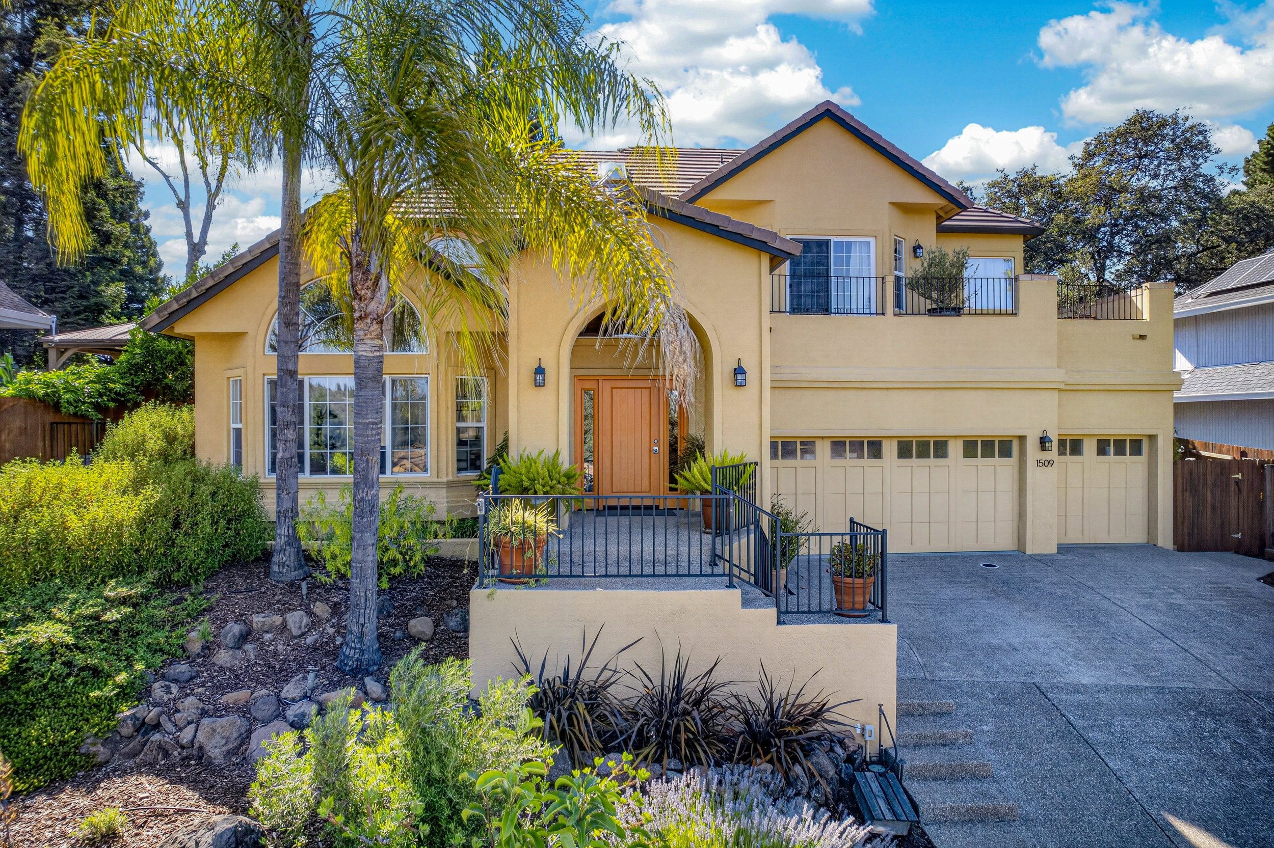 The Menser Real Estate Group in El Dorado Hills, CA