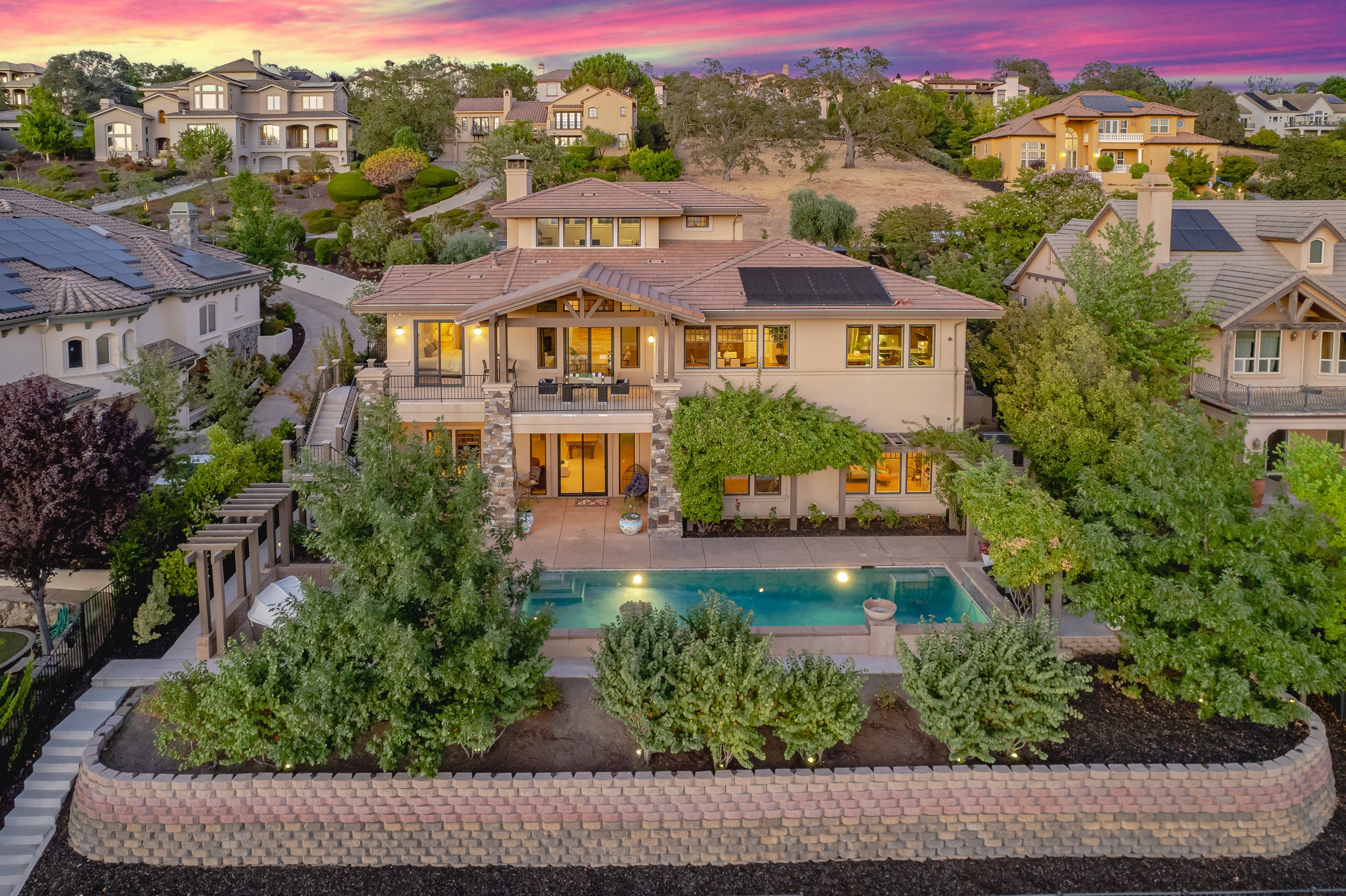 The Menser Real Estate Group in El Dorado Hills, CA (4)