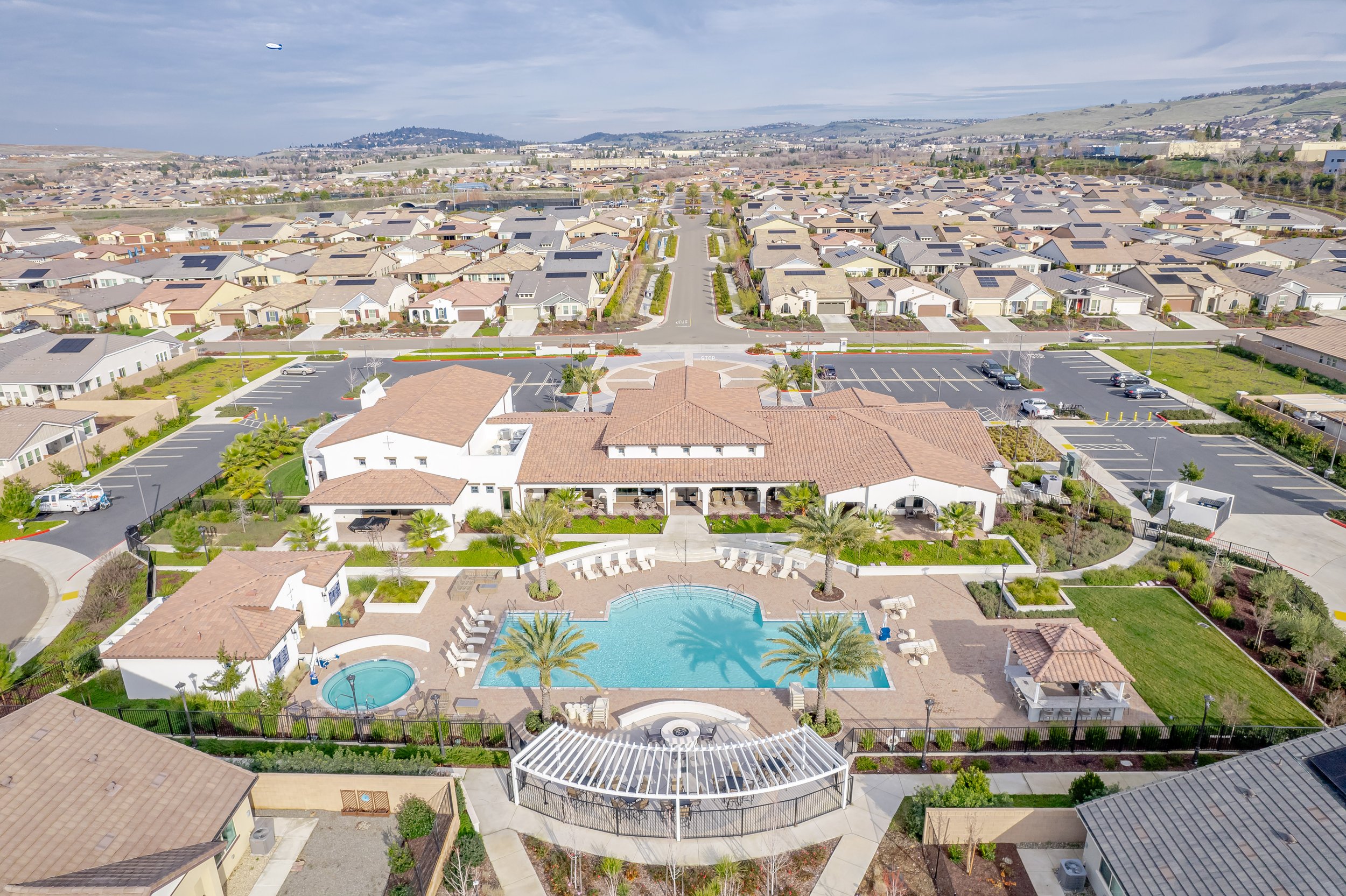 The Menser Real Estate Group in El Dorado Hills, CA (5)
