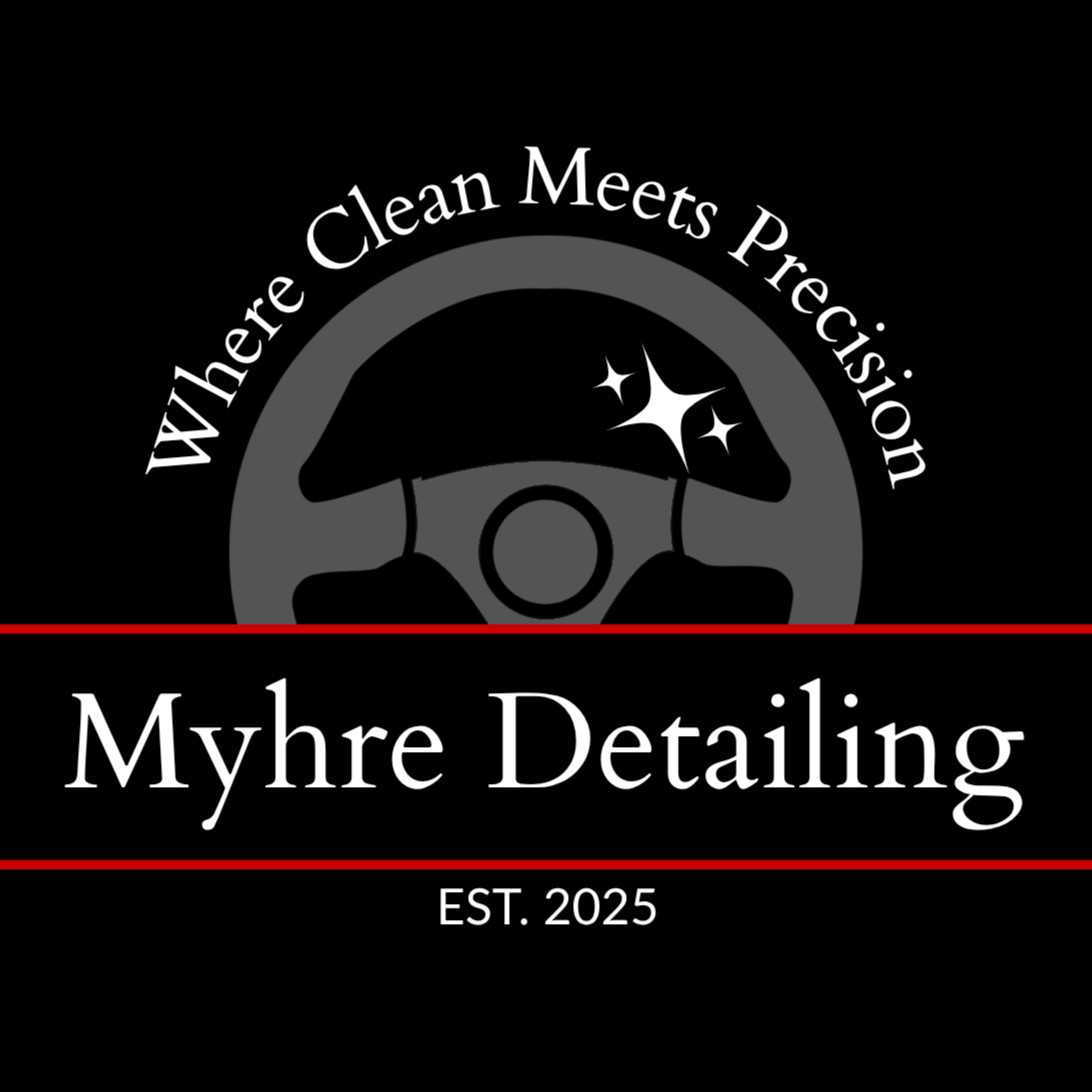 Myhre Detailing in Sparta, WI