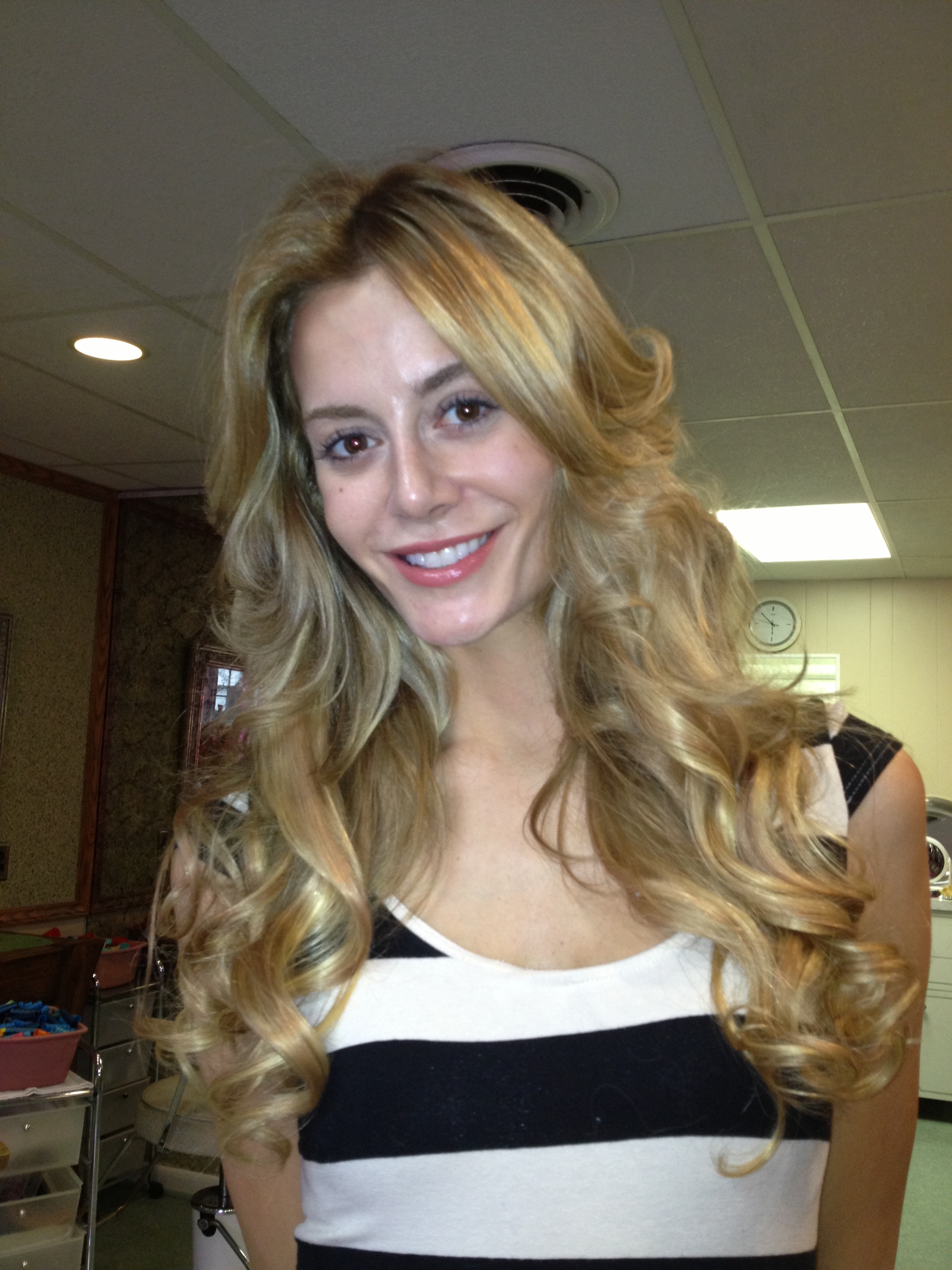 Silva Hair Design in Scarsdale, NY