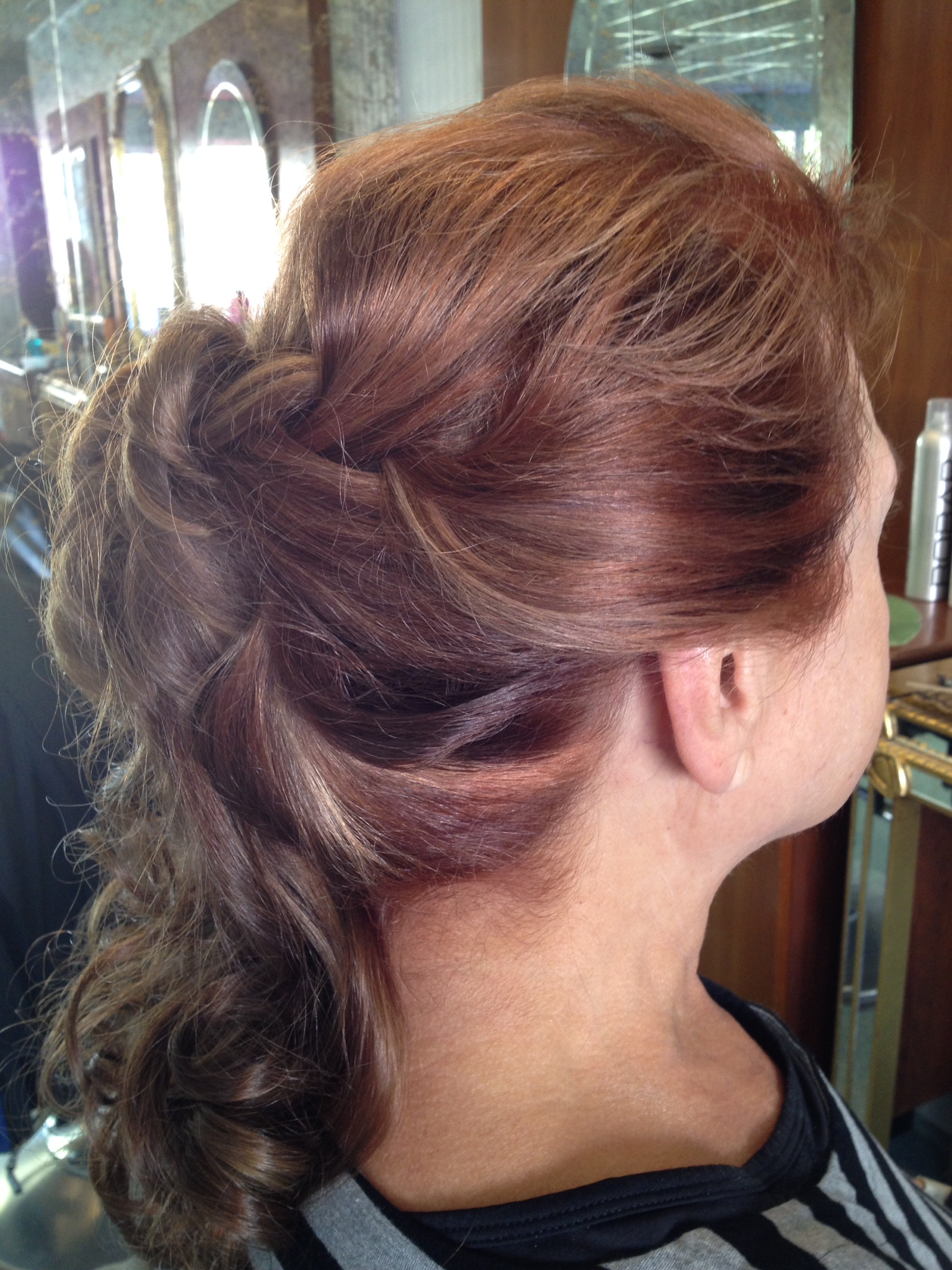 Silva Hair Design in Scarsdale, NY (2)