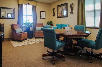 Michelle Cheney, Mediator & Attorney at Law in Crandall, TX (2)