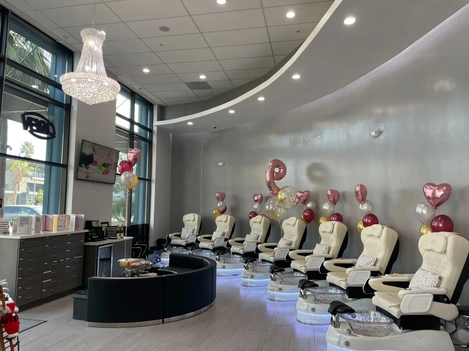 METRO NAIL LOUNGE in Corona, CA (4)