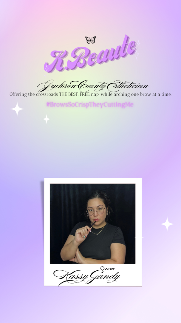 K.Beaute in Edna, TX