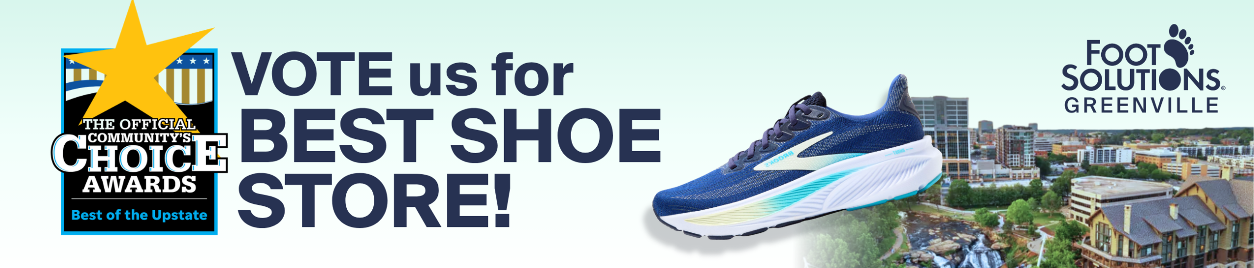 Foot Solutions Greenville in Mauldin, SC (2)