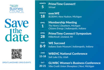 Great Lakes Women's Business Council in Livonia, MI
