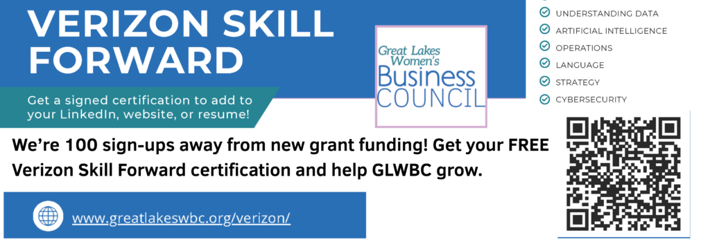 Great Lakes Women's Business Council in Livonia, MI (2)