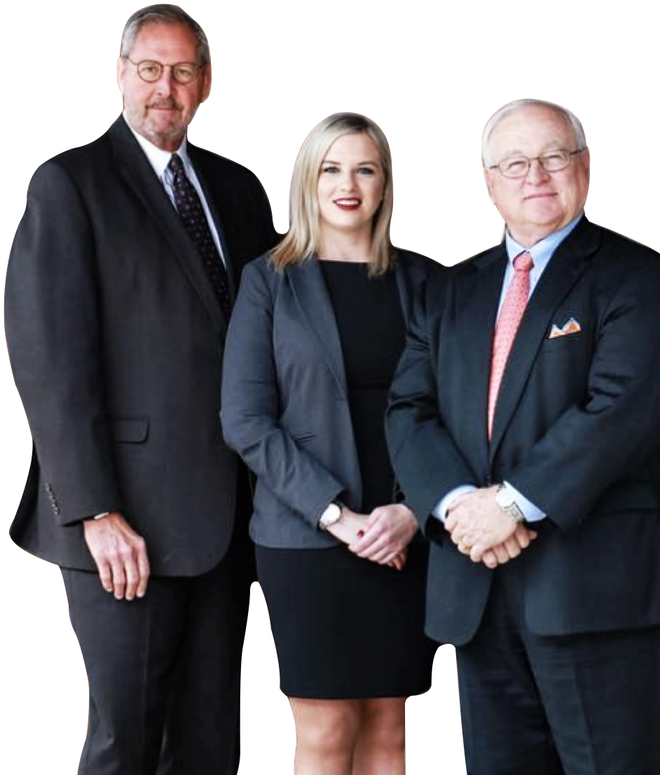 Vick Carney & Smith LLP in Weatherford, TX