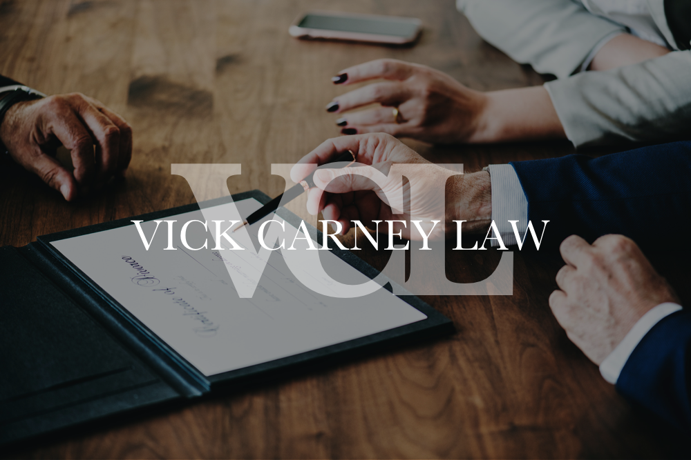 Vick Carney & Smith LLP in Weatherford, TX (2)