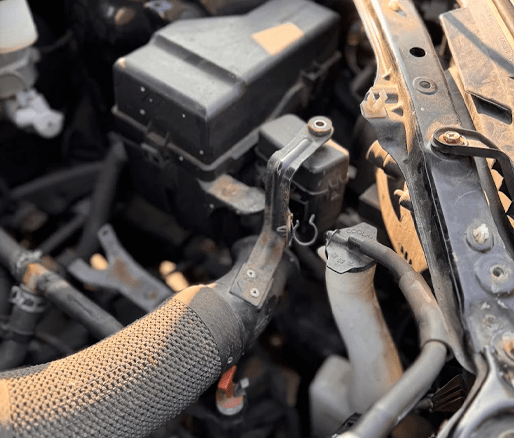 Griff's Automotive in Parkersburg, WV