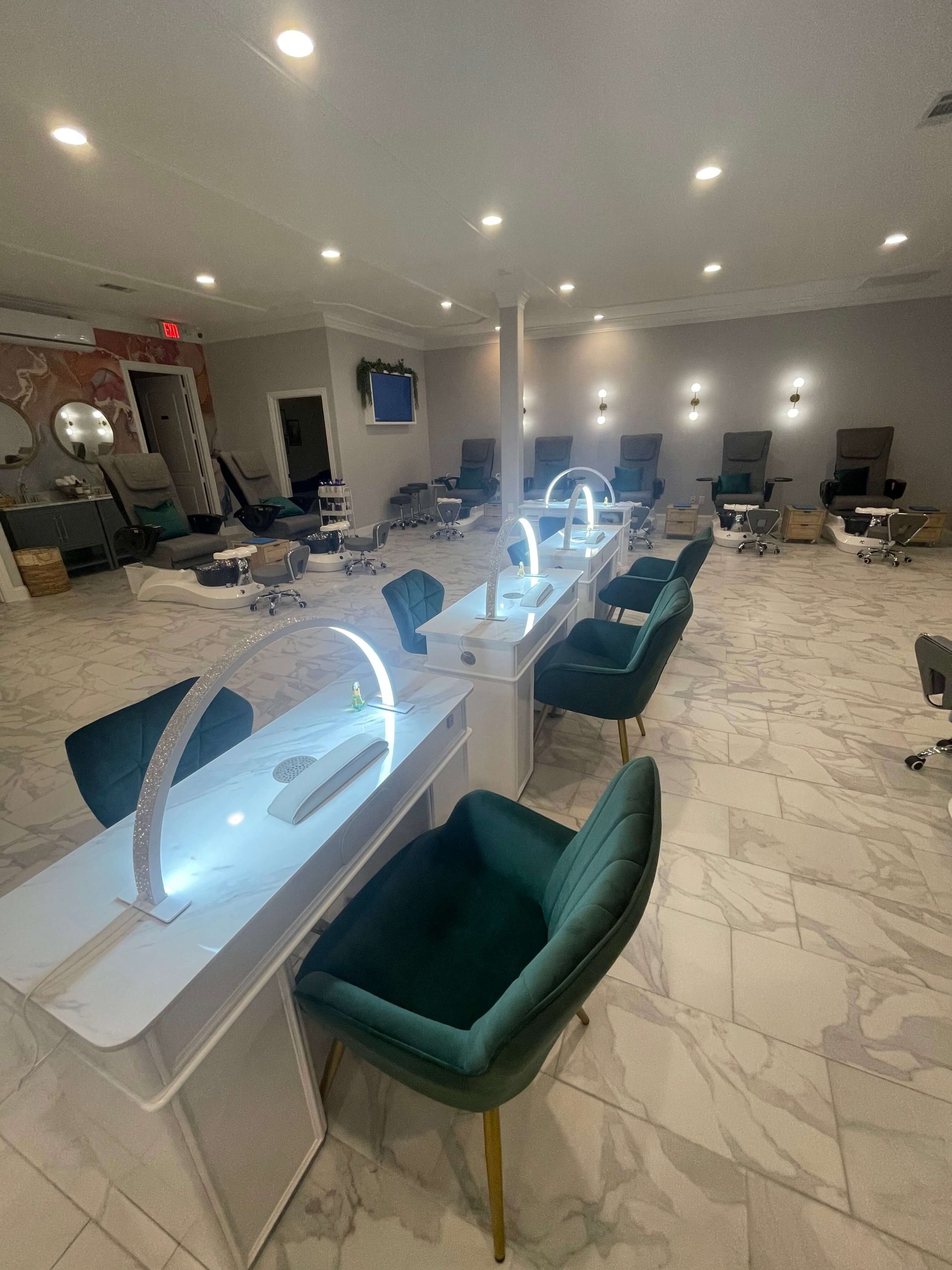 Annalauren Nail Lounge in Red Oak, TX (2)