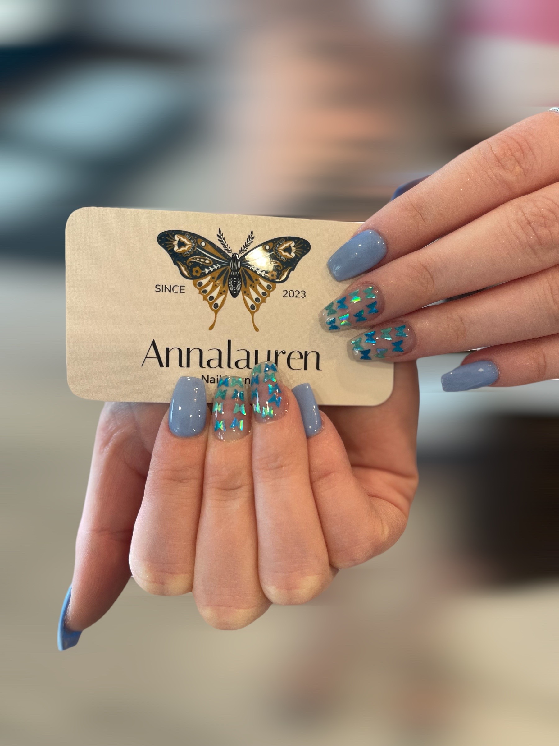 Annalauren Nail Lounge in Red Oak, TX (4)