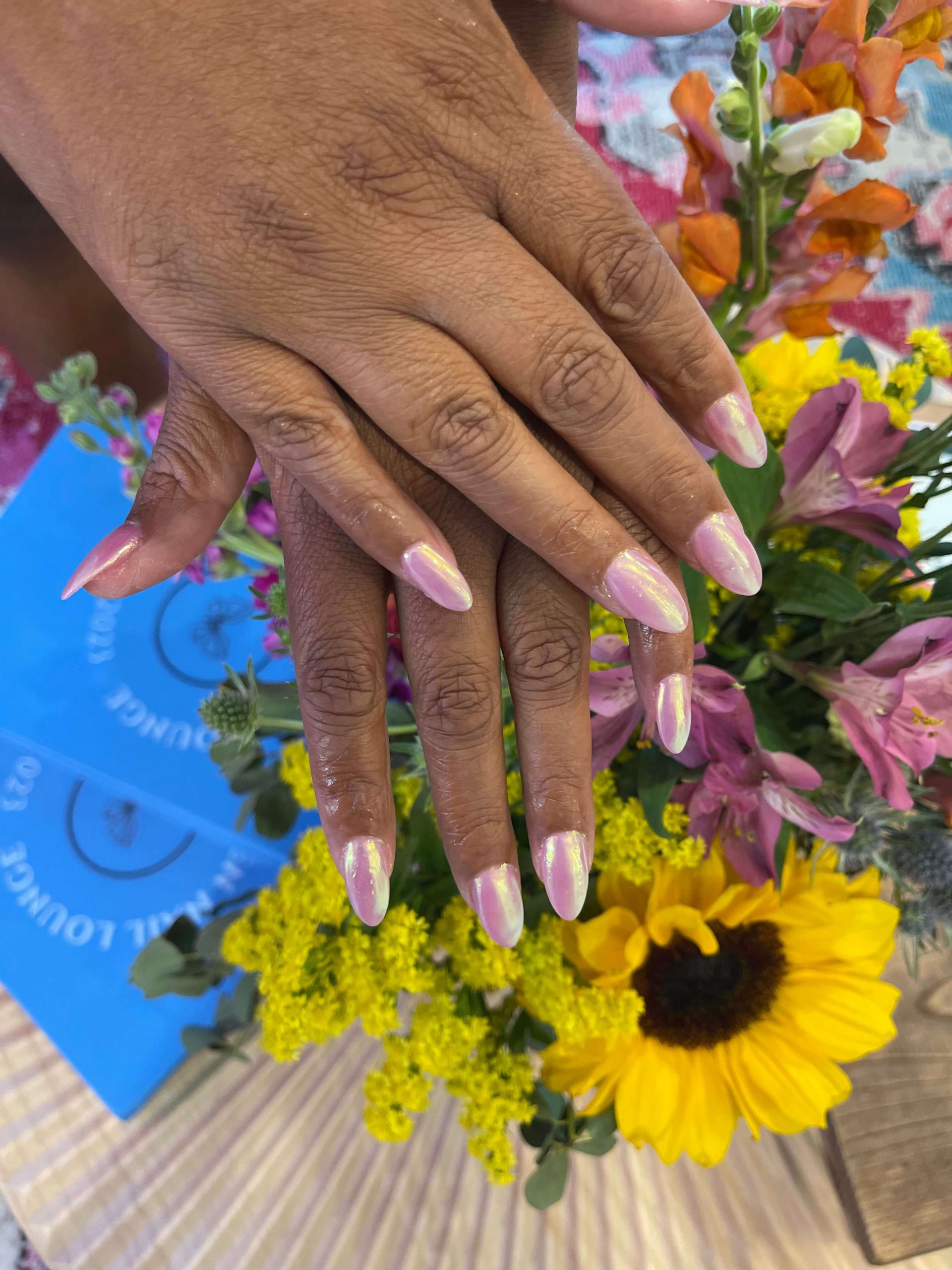 Annalauren Nail Lounge in Red Oak, TX (6)
