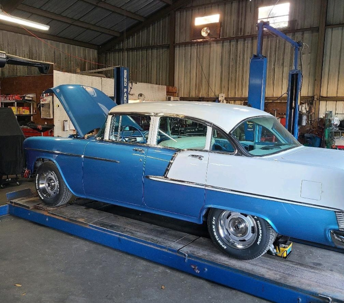 Elton's Auto in Bloomingdale, GA (4)