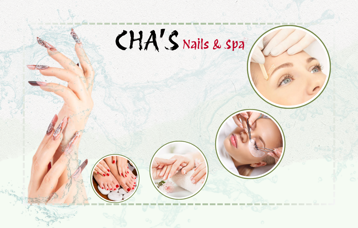 CHA's Nails & Spa in Livonia, MI (2)
