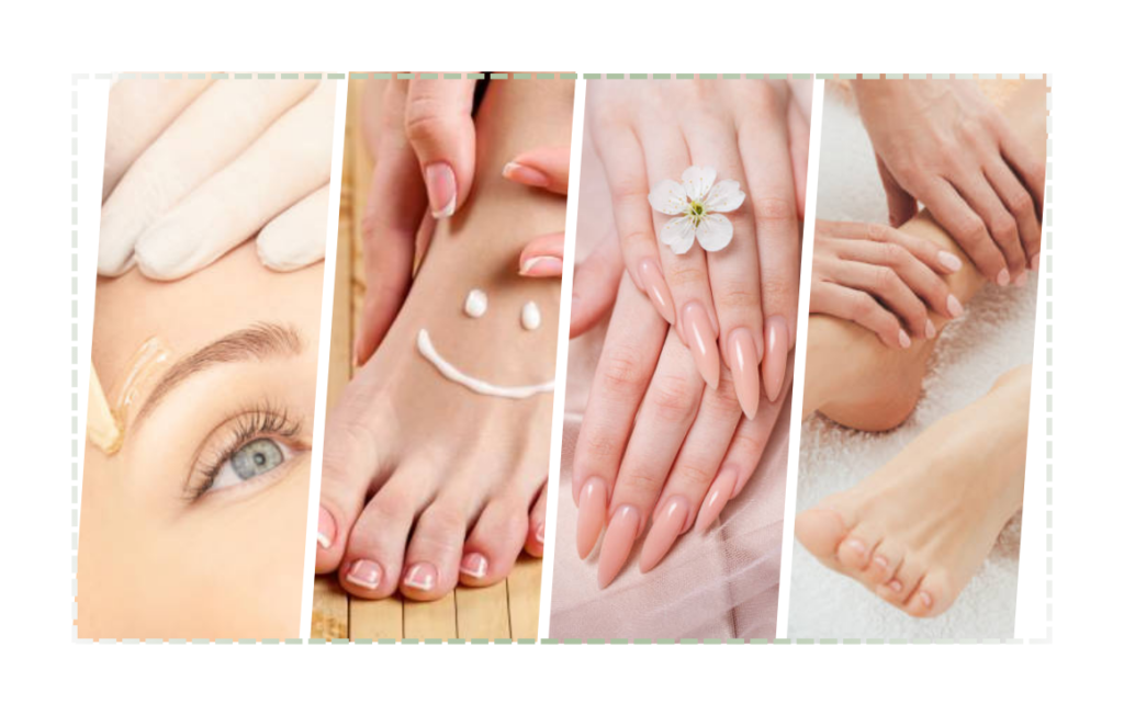 CHA's Nails & Spa in Livonia, MI (5)
