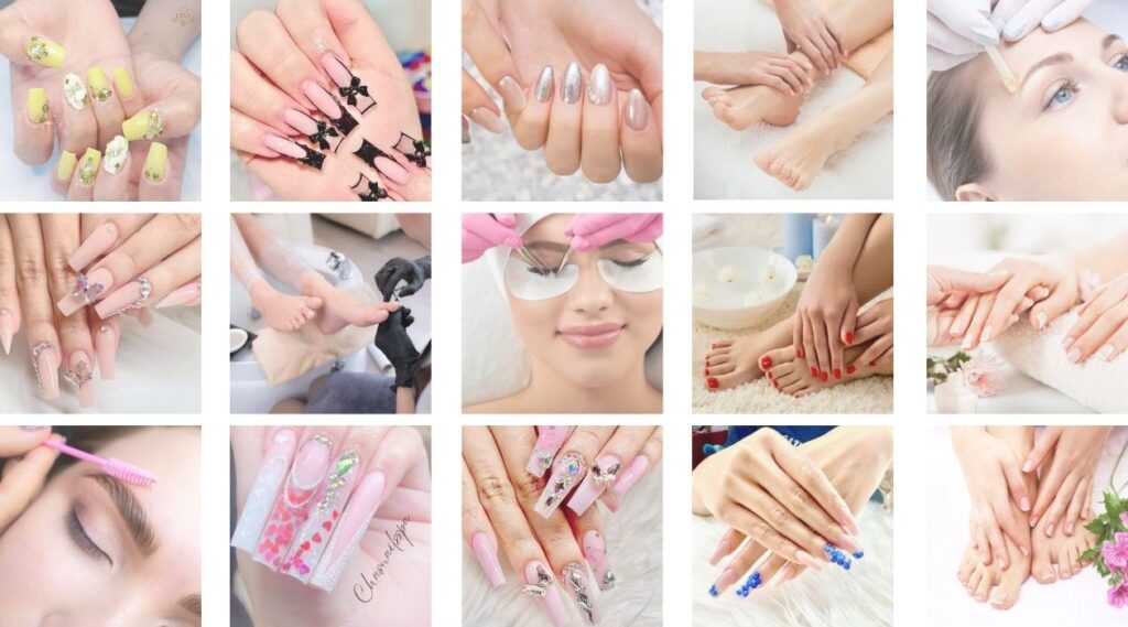 CHA's Nails & Spa in Livonia, MI (6)