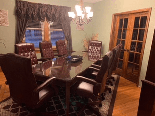 Law Office of Trena Williams in Weston, WV (2)