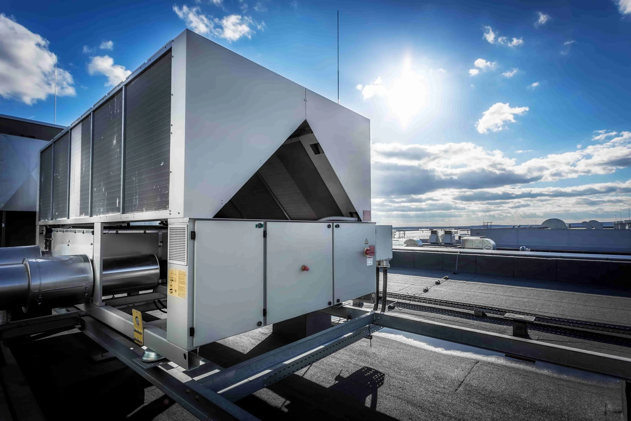 Greenville Comfort Systems in Greenville, PA (3)