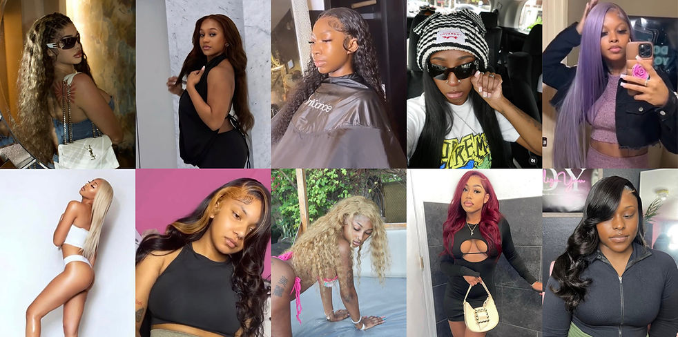 Baddie Bundles in Portsmouth, VA (2)