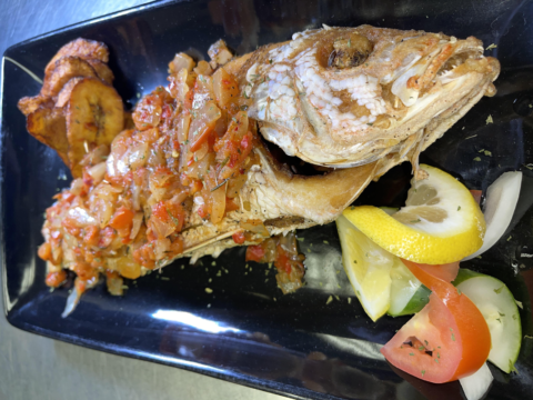 AFRIKA Taste & Lounge in South Euclid, OH (3)
