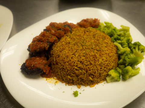 AFRIKA Taste & Lounge in South Euclid, OH (4)