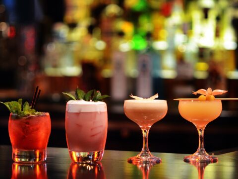 AFRIKA Taste & Lounge in South Euclid, OH (6)