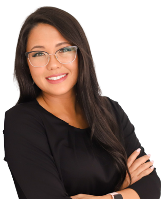Alyssa Behmanesh, REALTOR® - Phelps Realty Group, LLC in Fort Worth, TX