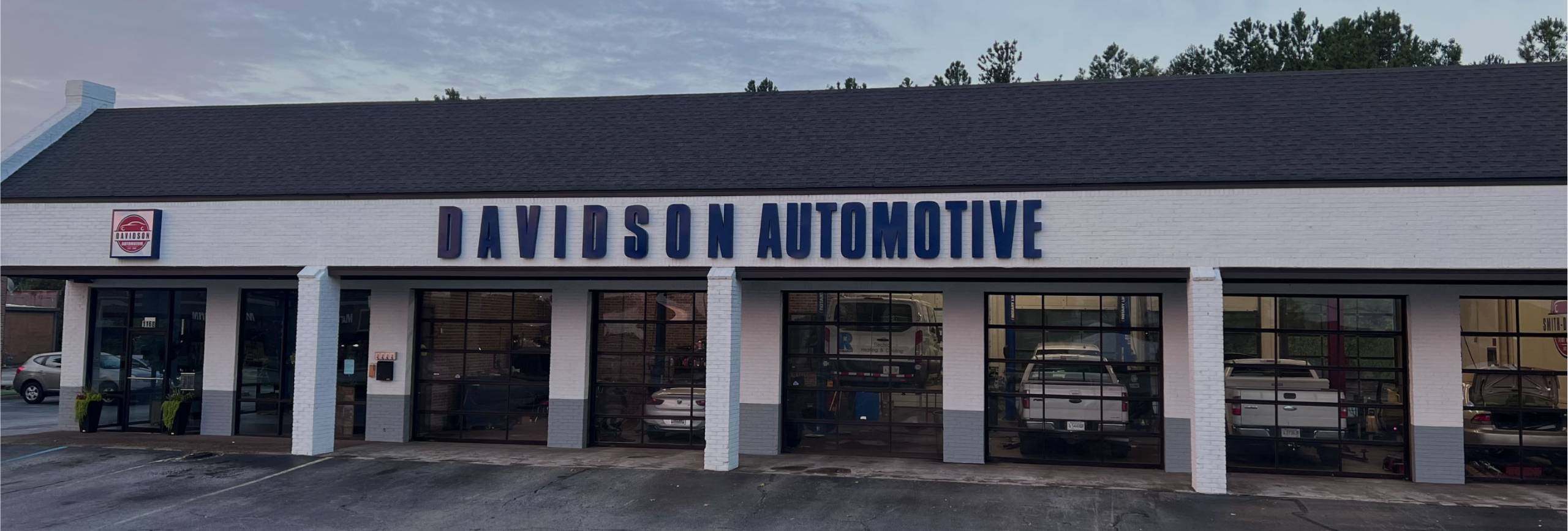 Davidson Automotive in Greenville, SC (2)