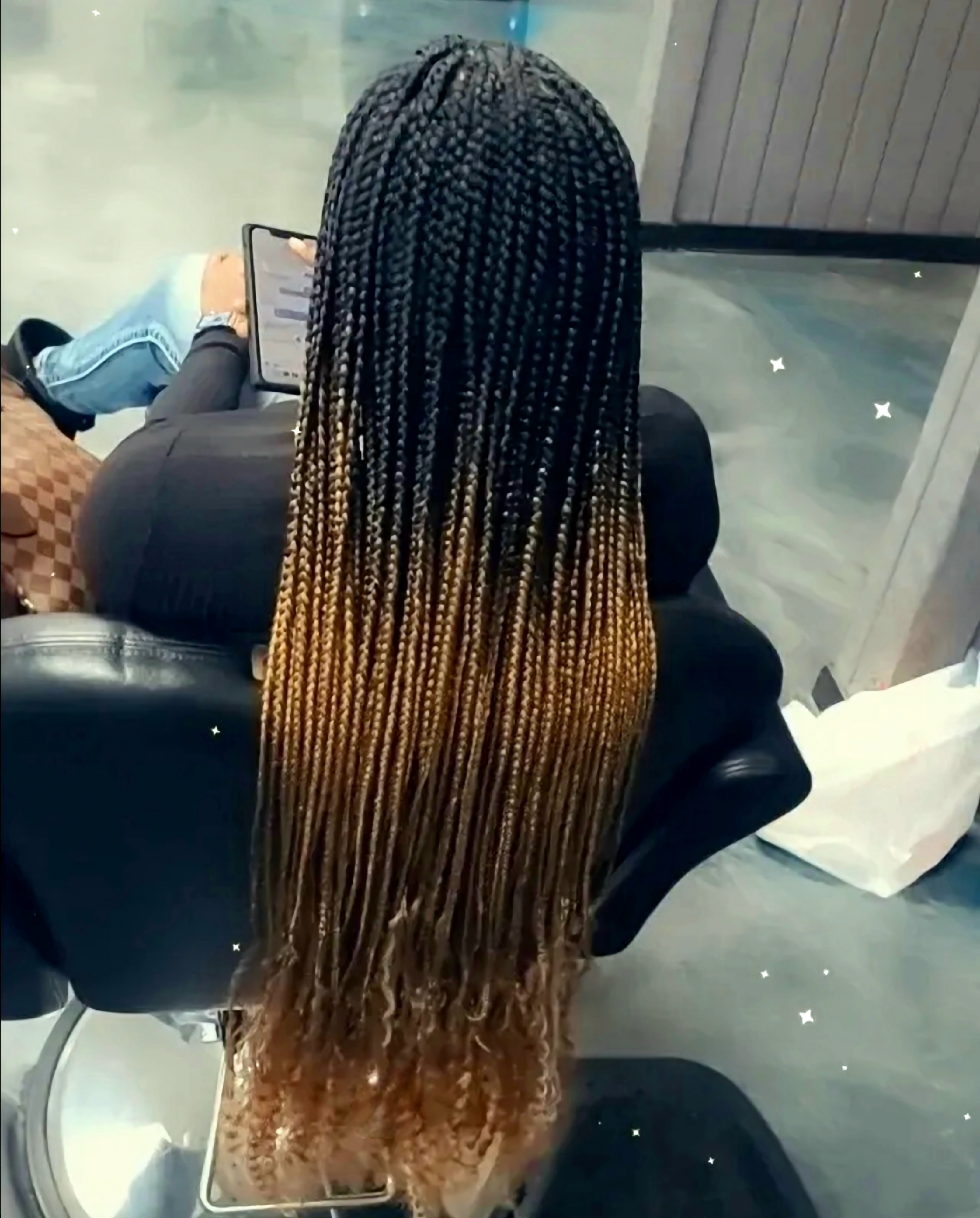 Lady A's Braids & Weaves Studio LLC in Humble, TX (2)