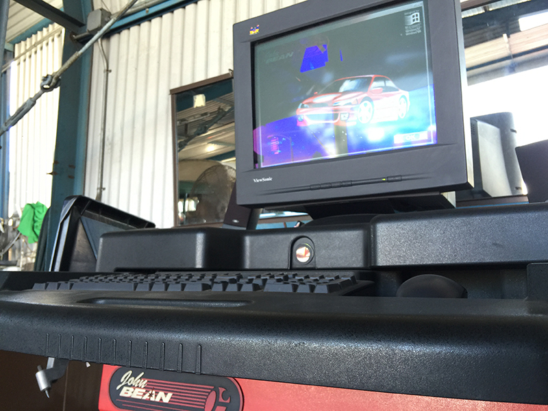 Jim's Auto Repair in Long Beach, CA (2)