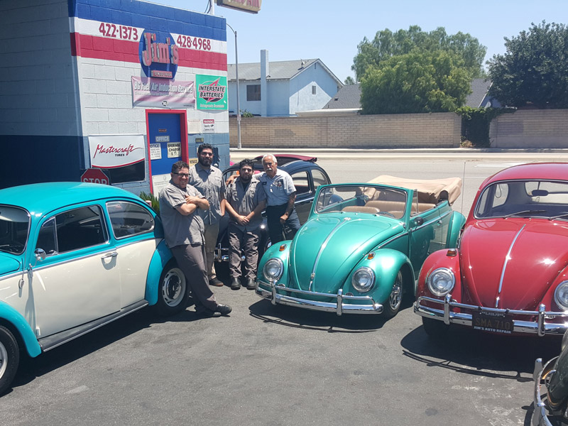 Jim's Auto Repair in Long Beach, CA (3)