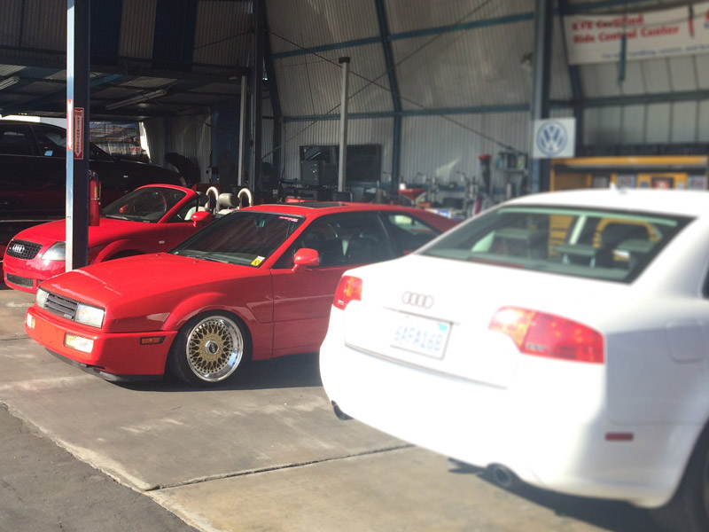 Jim's Auto Repair in Long Beach, CA (4)