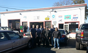 Cisney's Diagnostic Services in Cleona, PA