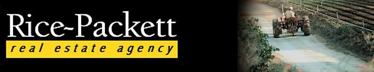Rice-Packett Real Estate in Warsaw, VA